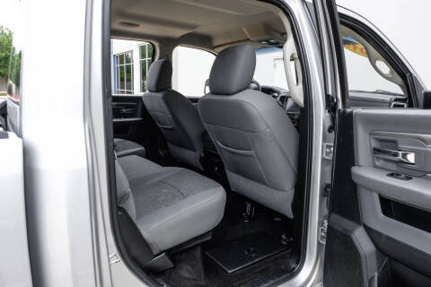 2015 RAM 3500