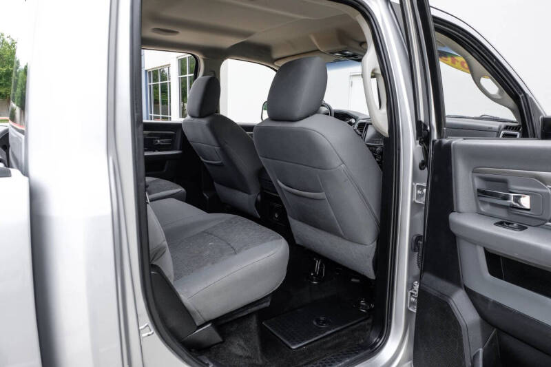 2015 RAM 3500