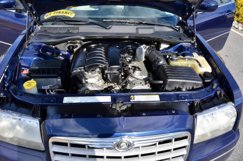 2006 Chrysler 300 Touring