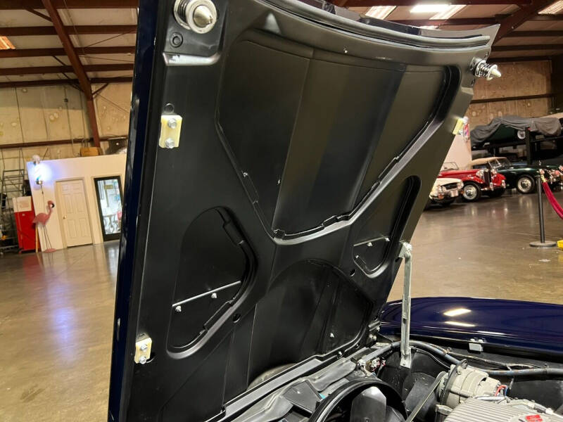 1963 Chevrolet Corvette