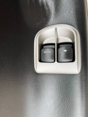 2009 Pontiac Solstice