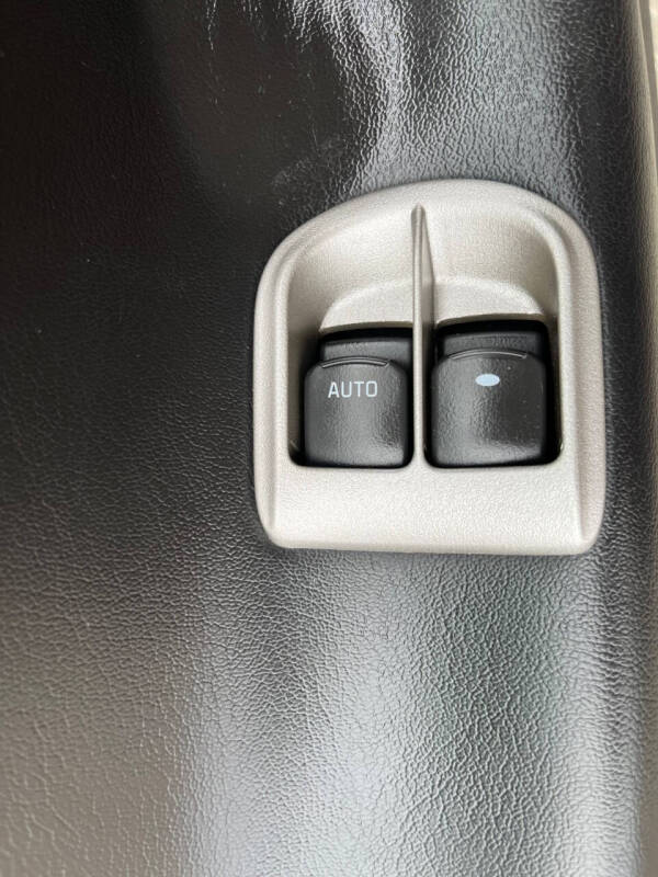 2009 Pontiac Solstice