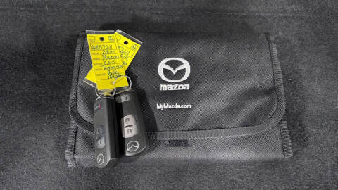 2014 Mazda CX-5 Touring