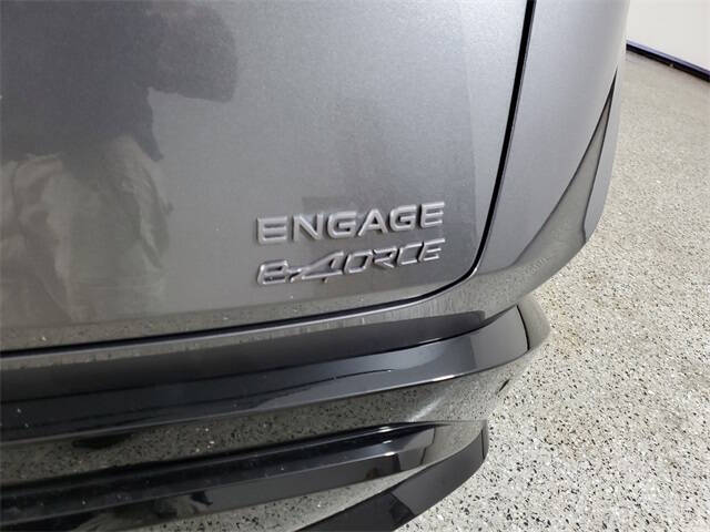2024 Nissan Ariya Engage e-4ORCE