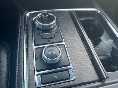 2020 Ford Expedition Limited