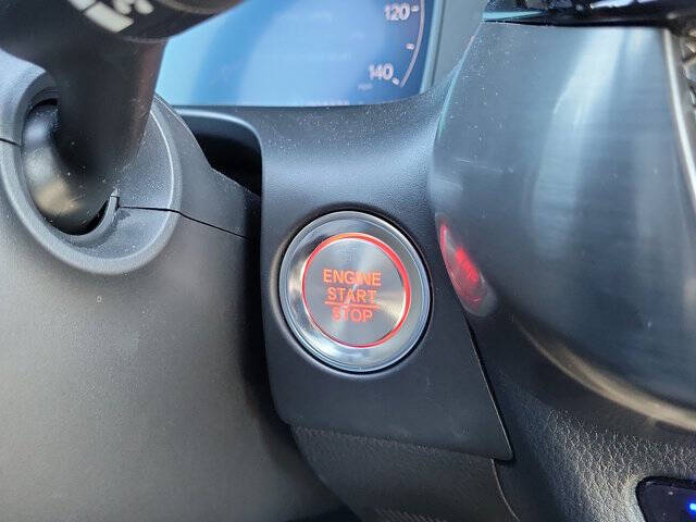 2025 Acura ADX w/A-SPEC