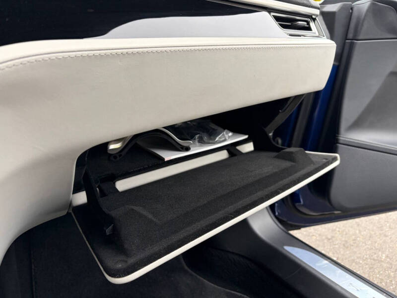 2016 Tesla Model S 70