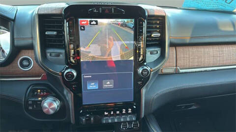 2022 RAM 2500 Limited Longhorn