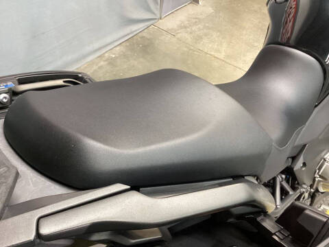 2018 Kawasaki Versys® 1000 LT