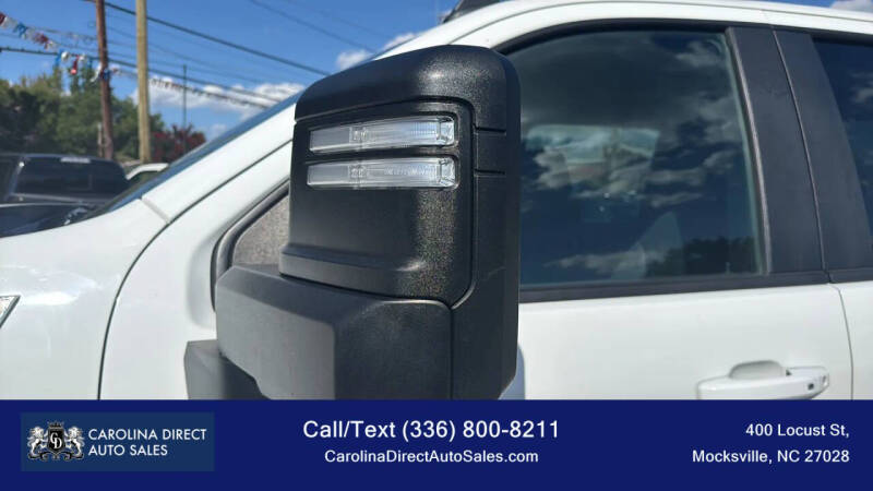 2023 Chevrolet Silverado 2500HD