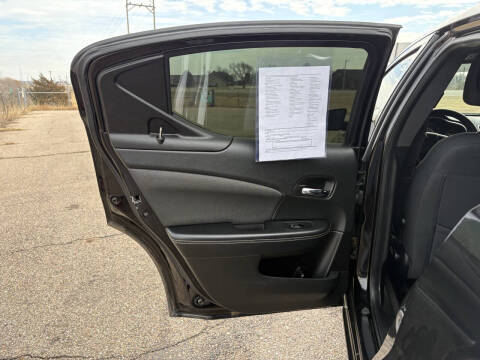 2014 Dodge Avenger SE V6