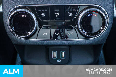 2024 Genesis Electrified GV70