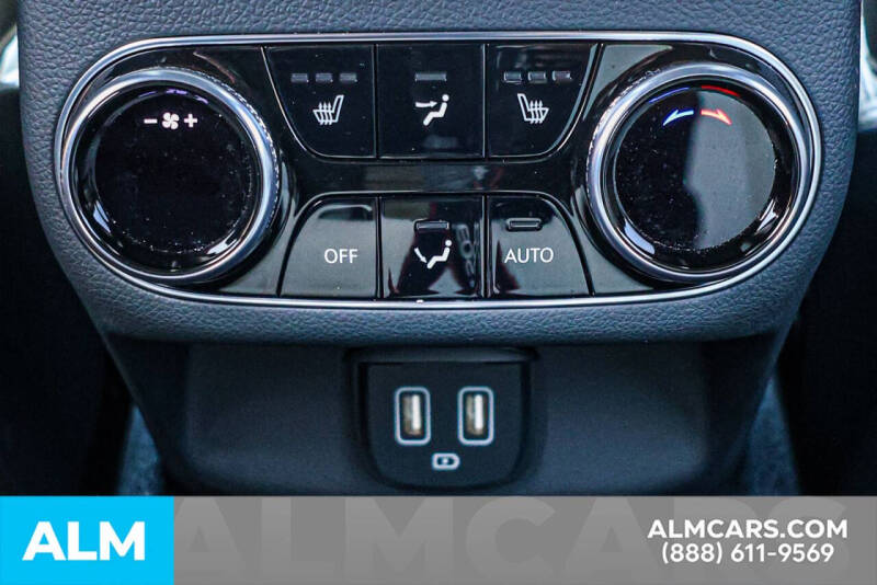 2024 Genesis Electrified GV70