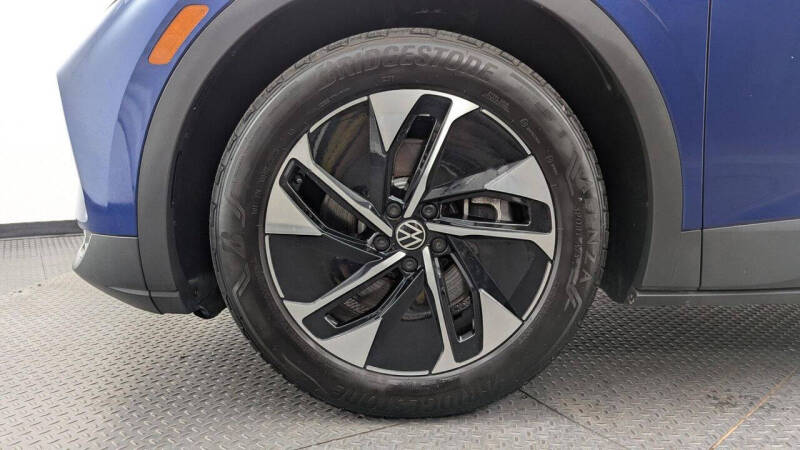 2022 Volkswagen ID.4 Pro S