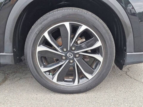 2023 Mazda CX-5 2.5 S Premium