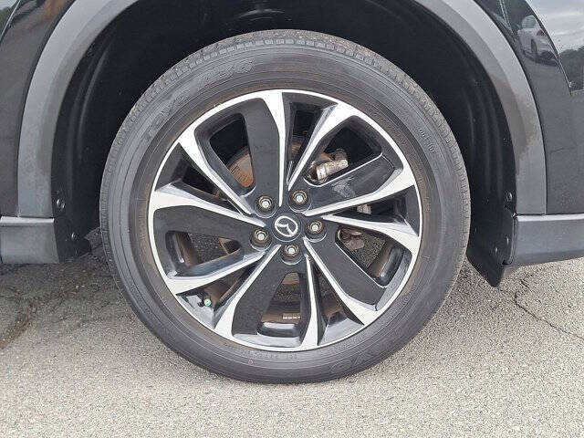 2023 Mazda CX-5 2.5 S Premium