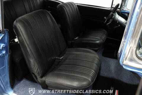 1955 Chevrolet Bel Air