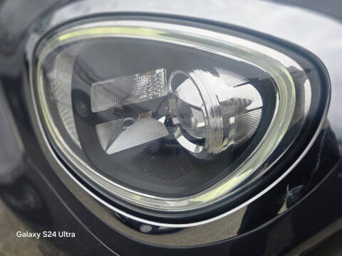 2018 MINI Countryman Cooper S