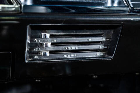 1966 Chevrolet Chevelle