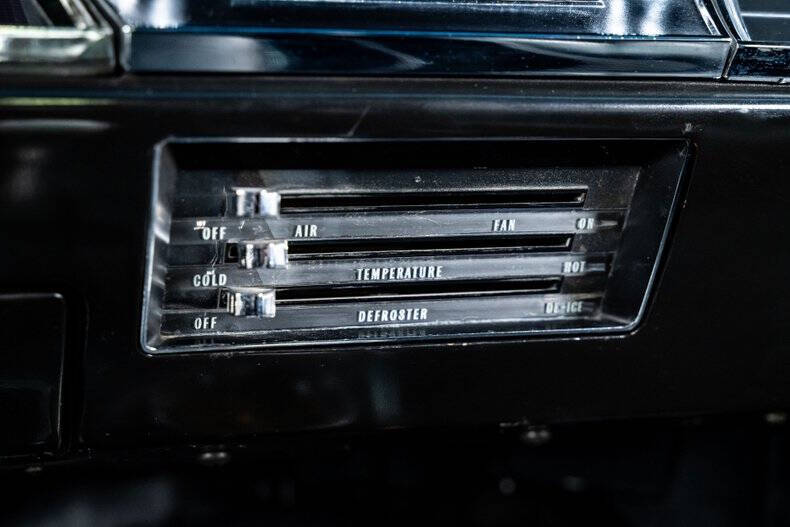 1966 Chevrolet Chevelle