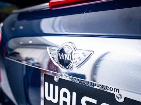 2017 MINI Convertible John Cooper Works