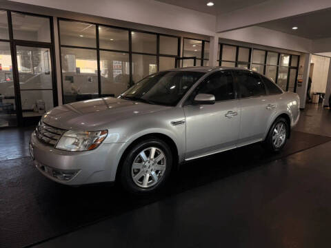 2009 Ford Taurus SE