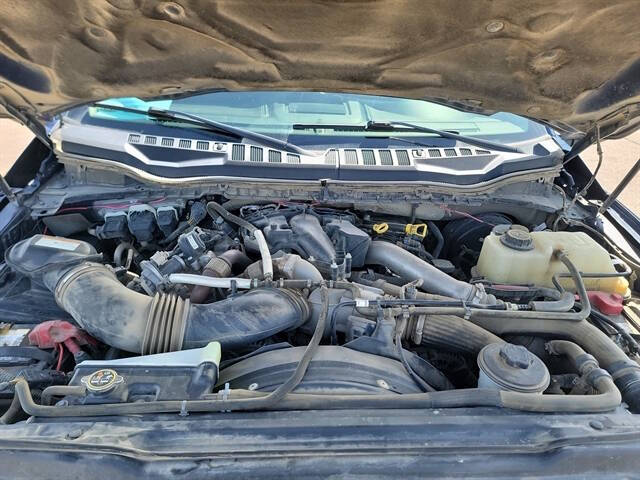 2019 Ford F-350 Super Duty