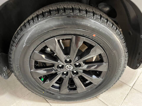 2024 Mazda CX-50 2.5 S Preferred