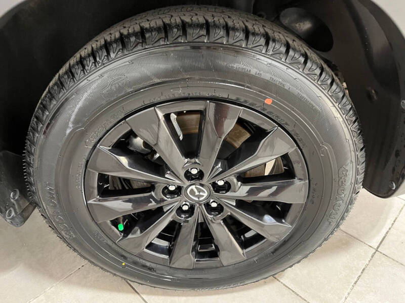 2024 Mazda CX-50 2.5 S Preferred