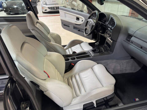 1995 BMW M3