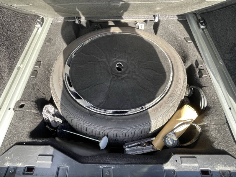 2017 Land Rover Range Rover Autobiography LWB