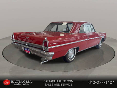 1963 Oldsmobile Cutlass