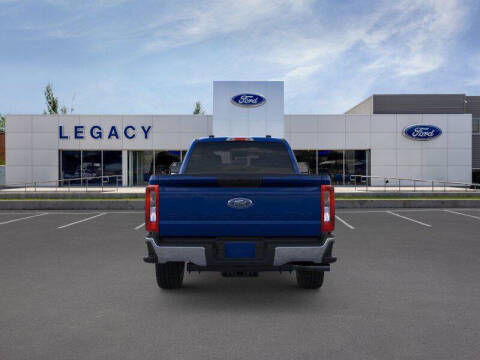 2026 Ford F-350 Super Duty