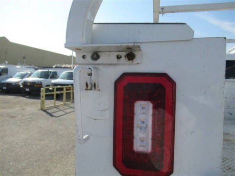 2021 Chevrolet Silverado 2500HD Work Truck