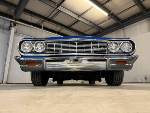1964 Chevrolet Impala