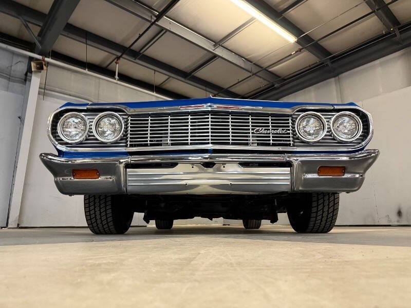 1964 Chevrolet Impala
