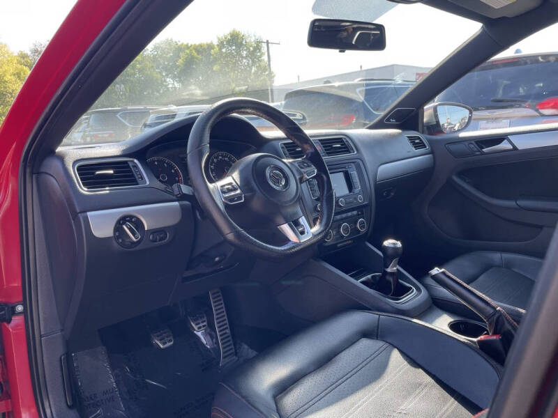 2014 Volkswagen Jetta