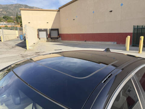 2011 BMW 5 Series 528i