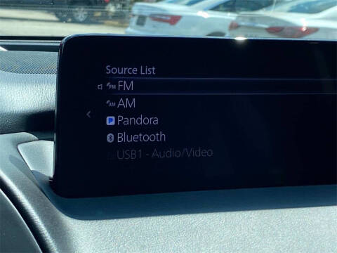 2023 Mazda CX-9 Touring Plus