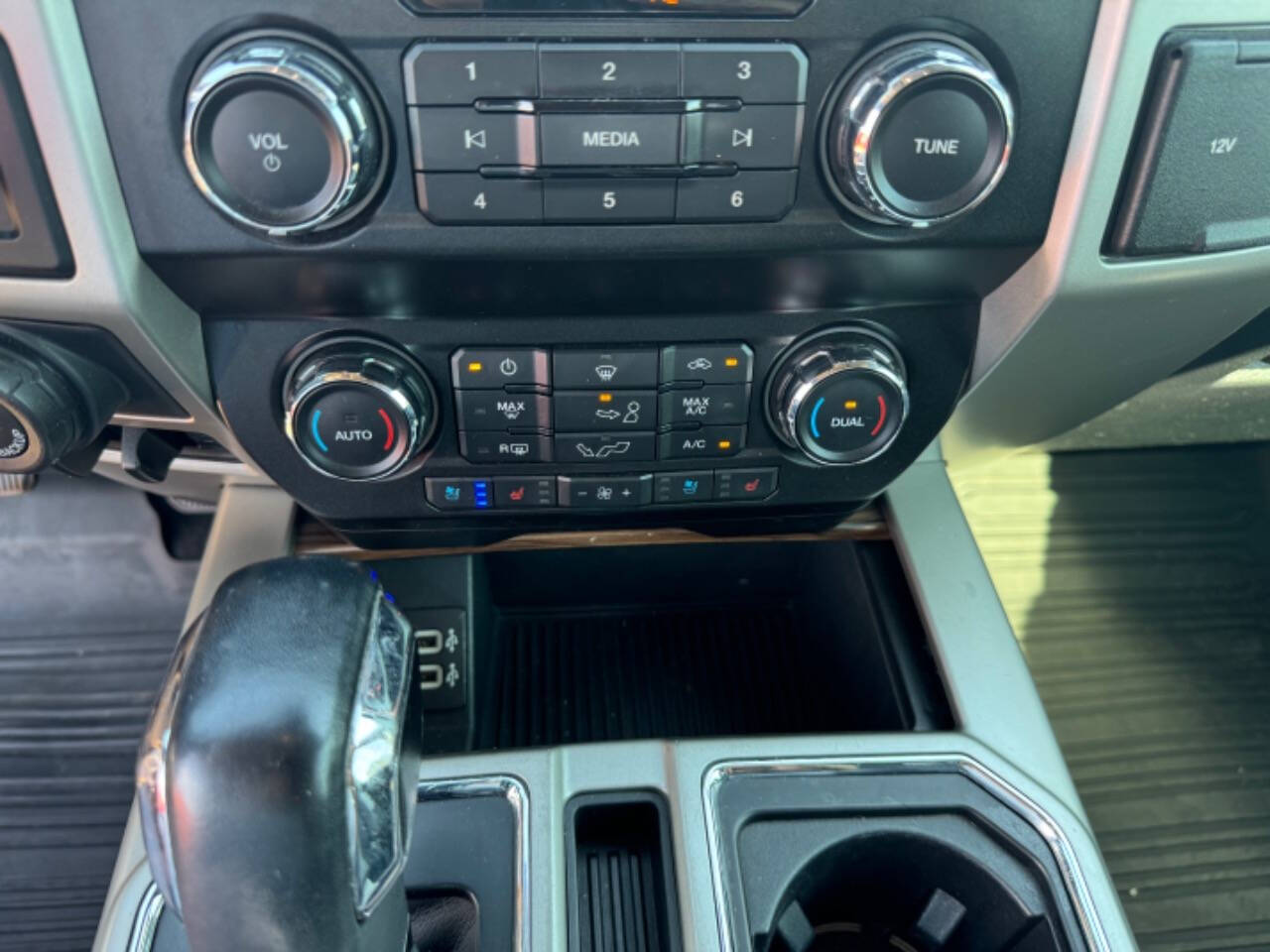 2019 Ford F-150 for sale at Casey Ray, Inc. in Brownwood, TX