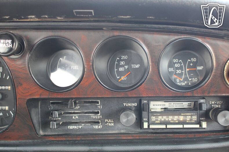 1973 Toyota Celica