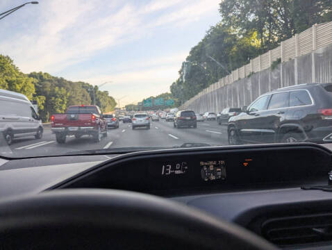 2016 Toyota Prius c Four