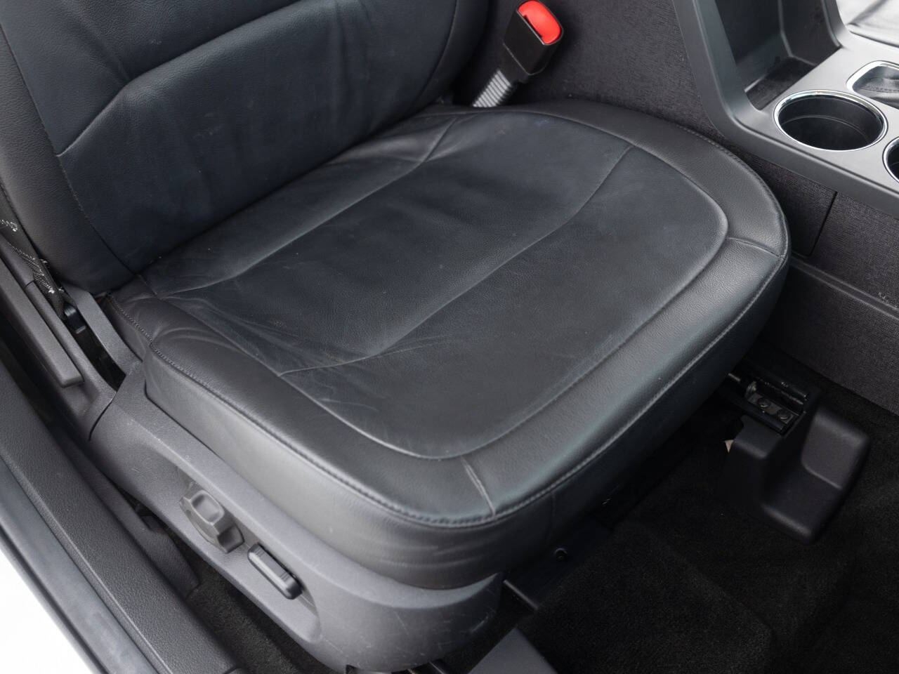 Used Car 2016 Ford Flex  Sel 4dr Crossover For Sale Under $12,000 In Coal City, Illinois