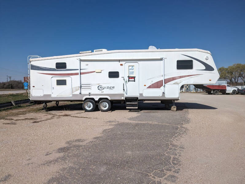 RVs & Campers For Sale In South Hutchinson, KS