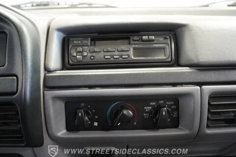 1996 Ford F-250