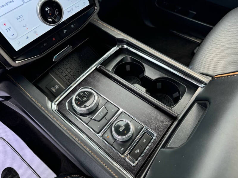 2022 Ford Expedition MAX Platinum