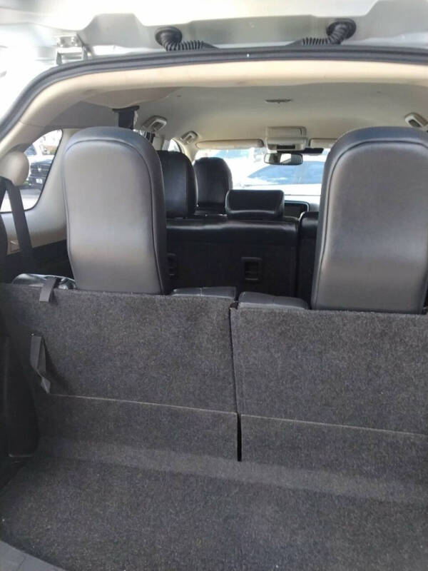 2020 Mitsubishi Outlander SEL