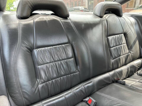 1992 Subaru SVX LS