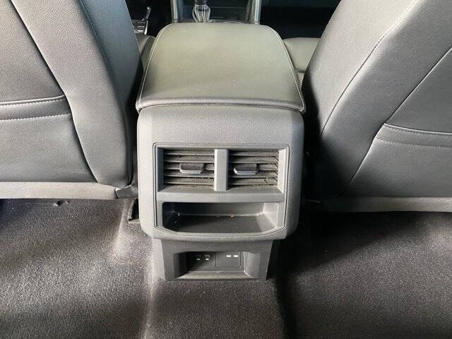 2021 Volkswagen Atlas Cross Sport V6 SE R-Line 4Motion