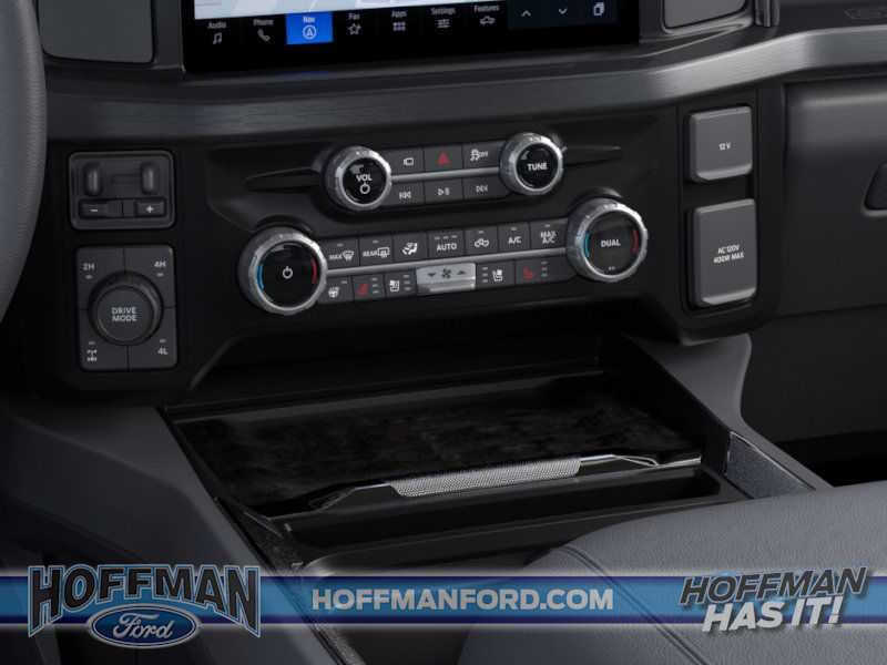 2026 Ford F-350 Super Duty